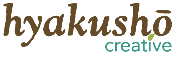 Hyakusho Creative